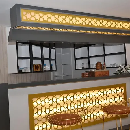 Tamara Business Otel-2
