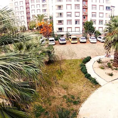 3 Bedhroom Near The Beach-3