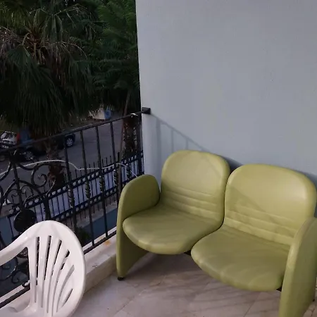 2 Yatak Odali Bluehouse With A Sea View-2