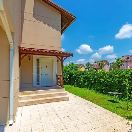 Paradise Town Villa Gordon 100 Mbps Free Wifi-3