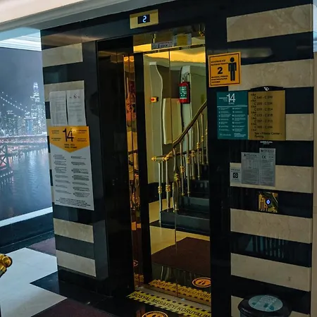 Onkel Rada Apart Hotel-3