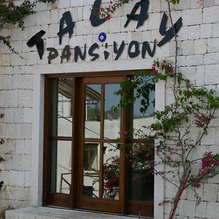 Talay Pansiyon-2