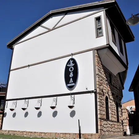 Kosa Boutique Hotel-3