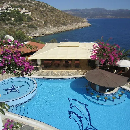 Hadrian Hotel-3