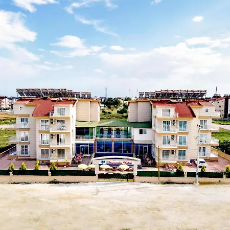 Belek Diamonds Hotel-2