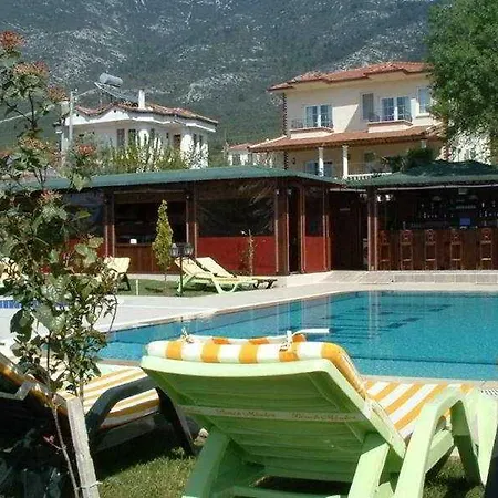 Halcyon Days Hotel-3