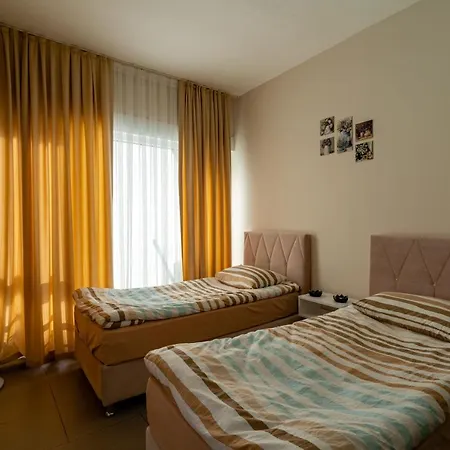 Sare Suites Oldtown-2