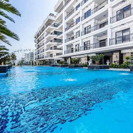 Toprak Palace Residence-3