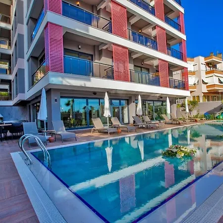 Cleopatra Sultan Residence-3
