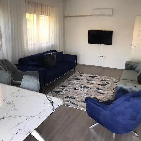 Kemer Guney Homes Apart-3