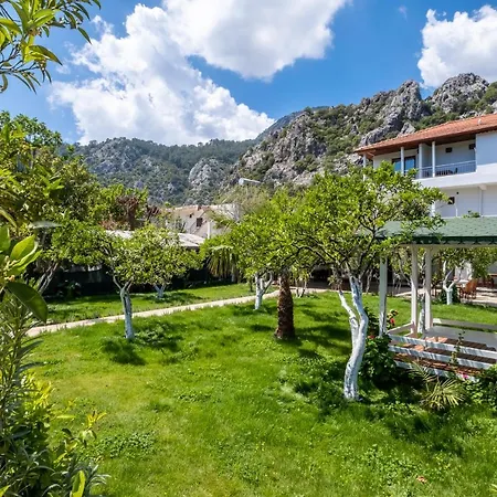 Ayris Hotel Cirali-2