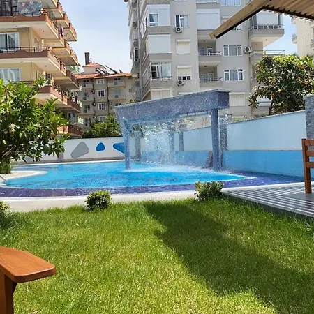 Cleopatra Apartment-3