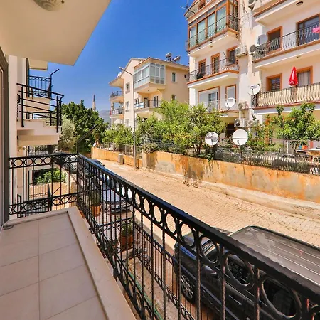 Duygu Apart-3