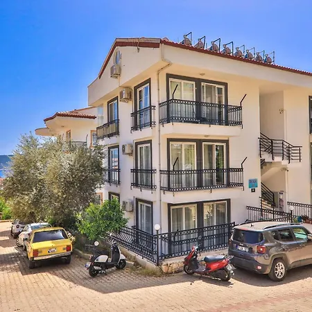 Duygu Apart-2