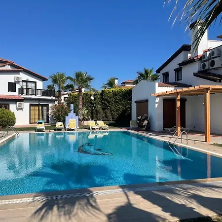 Fun&Sun Two Villas For Big Families-2