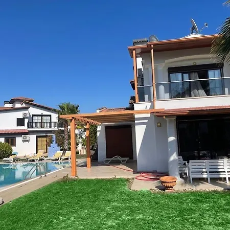 Fun&Sun Luxury River Villa With Amazing Landscape-2