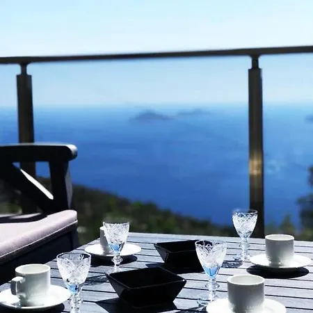 Aren Guest House In Kalkan-2