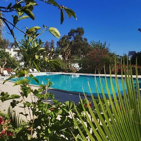 Kiris Garden Hotel-2