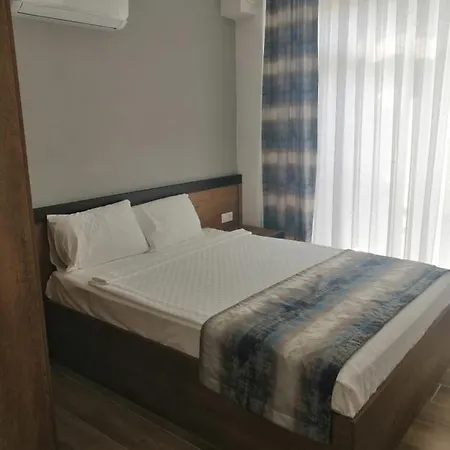 Cozy Apartment With Shared Pool Near Popular Attractions In Manavgat-3