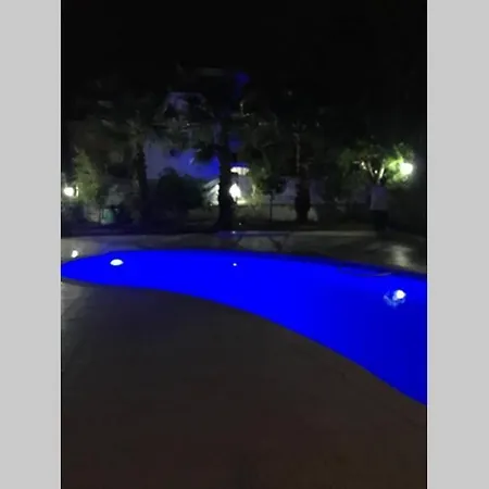 Antalya/Belek Lux Villa-3