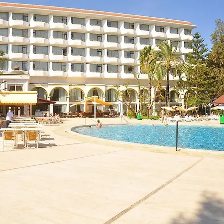 Larissa Phaselis Princess Hotel-3