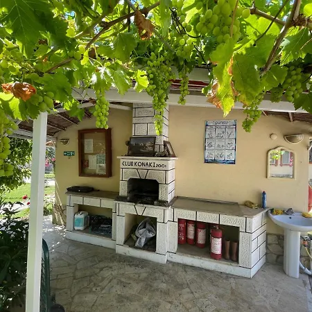Villa Konak Club-2