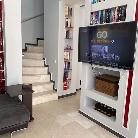 Atlas Villa With 3 Bedrooms And Private Pool-3