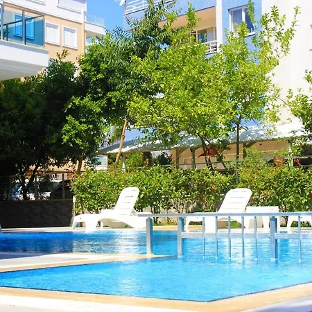Alfa Apart Hotel-2