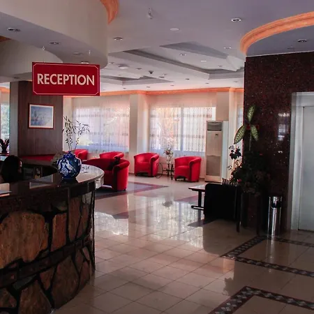 Best House Apart Hotel-2-2