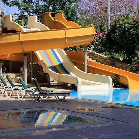 Best House Apart Hotel-2-3