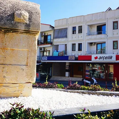 Cobanoglu Hotel-2