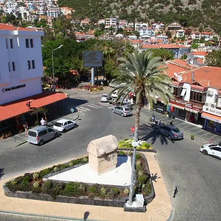 Cobanoglu Hotel-3