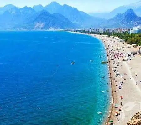 50 Meters From The Lara Beach-2