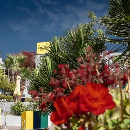 Club Hotel Barbarossa-2