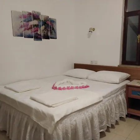 Meltem Pansiyon-2