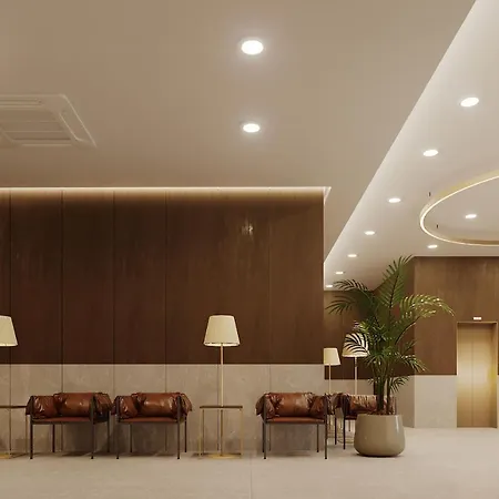 Ring Downtown Hotel-2