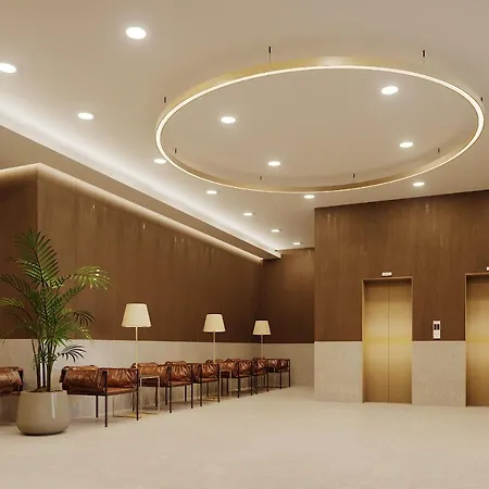 Ring Downtown Hotel-3