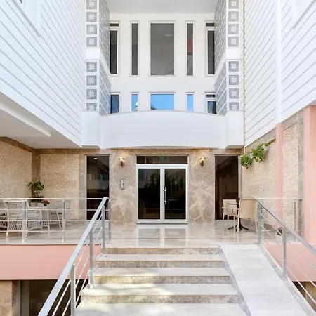 Onix Apart Hotel-3