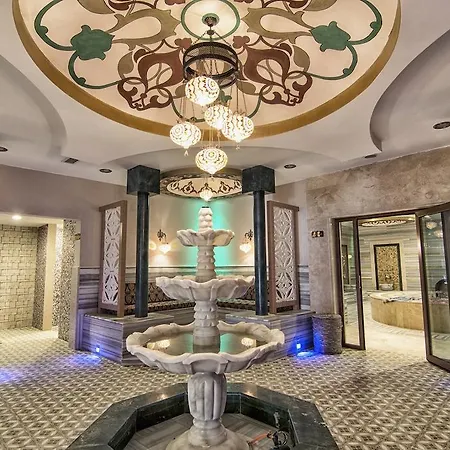 Crystal Towers Apart Hotel-3