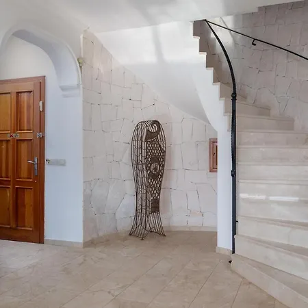 Villa Palm Kas-3