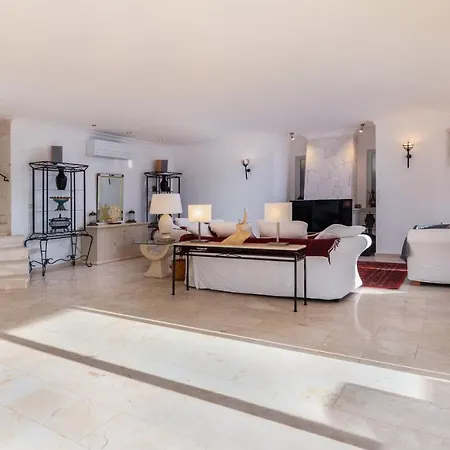 Villa Palm Kas-2