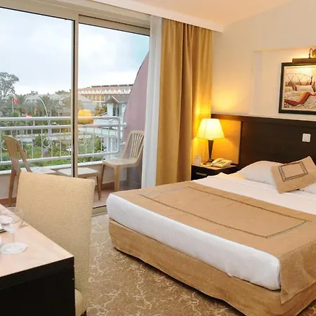 Magic Dream Park Resort Hotel-3