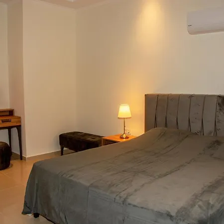 Brand New Penthouse Duplex Apartment With Sea View-2