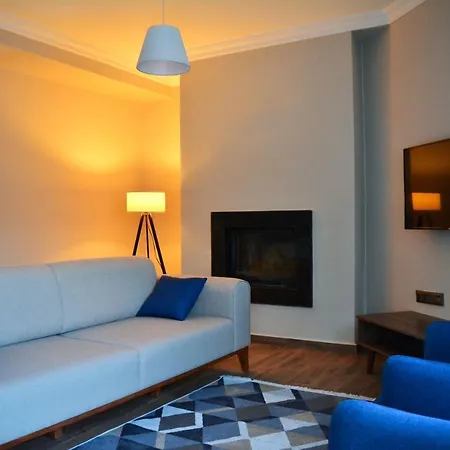 Kemer Babel Residence-3