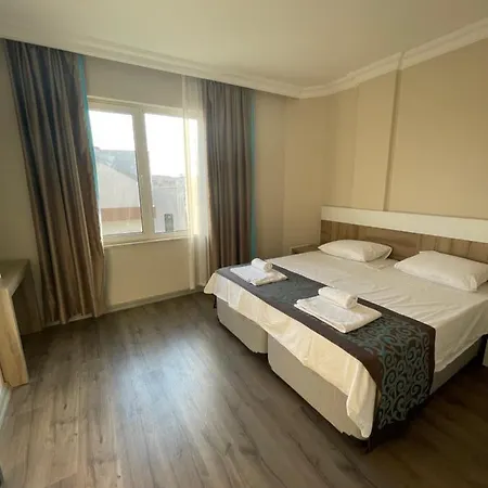 Brand New Building In Kundu, In The Heart Of Antalya-3