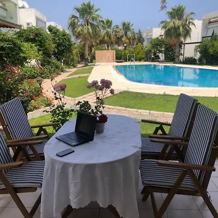 Pool View Villa With Exclusive Meet Of Nature&Sea-2