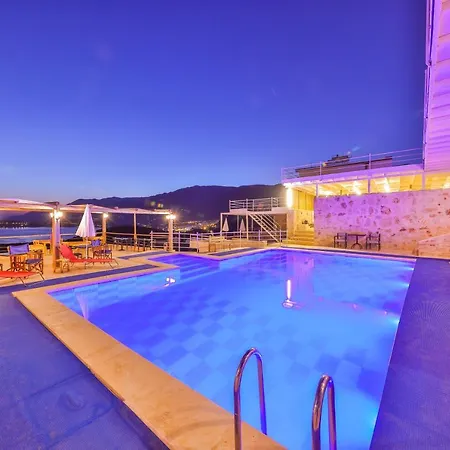 Mojo Sunset Boutique Hotel-2