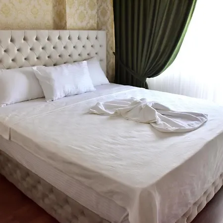 Melles Otel & Apart-3