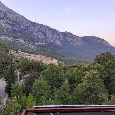 Beycik Panorama Camping-2