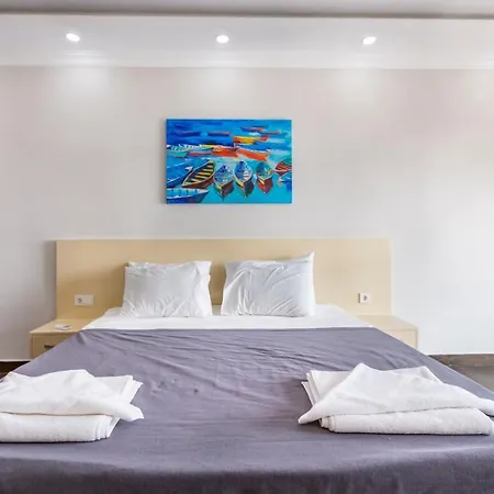 La Villa Celine- Luxury Sea View Villa With Private Infinity Pool In Islamlar-Kalkan-2